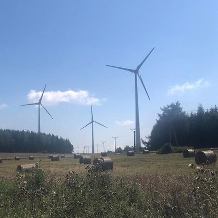 Ubytovani Haj Sokolov Dış mekan fotoğraf